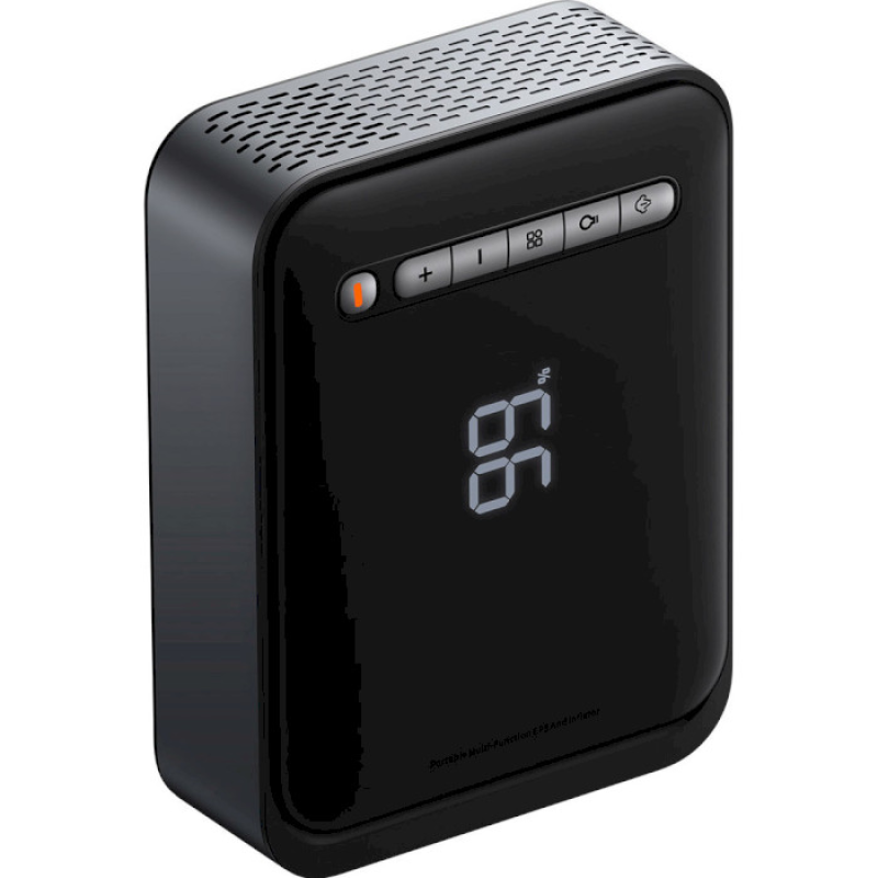 Baseus Super Energy 2-in-1 Jump Starter (CGCN000001)