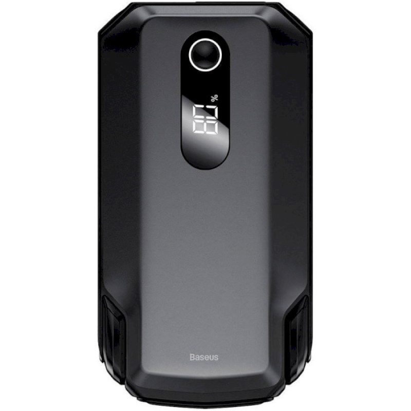 Baseus Super Energy Max Car Jump Starter 20000mAh Black (CGNL020001)