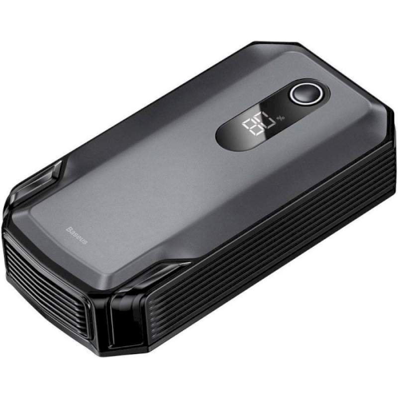 Baseus Super Energy Max Car Jump Starter 20000mAh Black (CGNL020001)