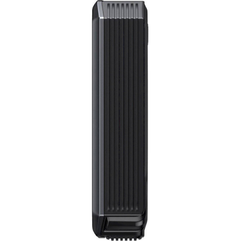Baseus Super Energy Max Car Jump Starter 20000mAh Black (CGNL020001)