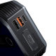 Baseus Super Energy Max Car Jump Starter 20000mAh Black (CGNL020001)