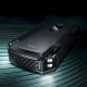 Baseus Super Energy Max Car Jump Starter 20000mAh Black (CGNL020001)