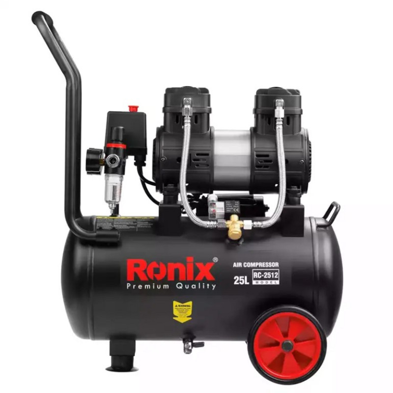 Компрессор Ronix RC-2512