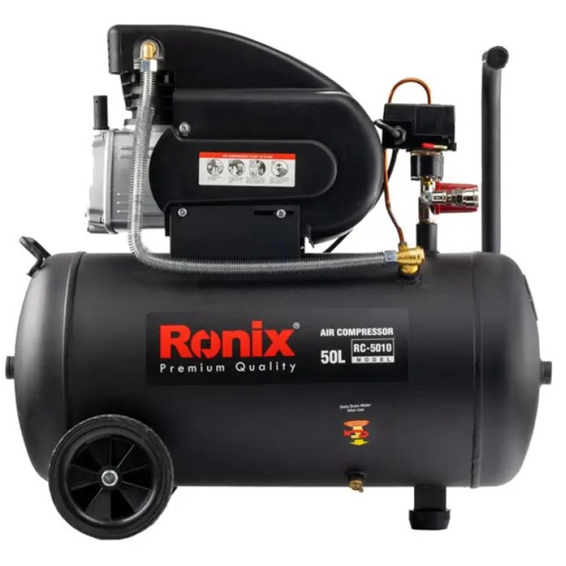 Компрессор Ronix RC-5010
