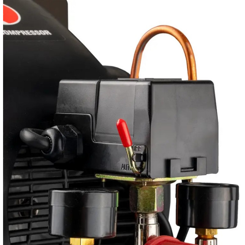 Компрессор Ronix RC-5010