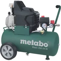 Компрессор Metabo Basic 250-24 W (601533000)