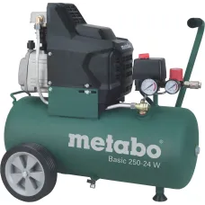 Компрессор Metabo Basic 250-24 W (601533000)