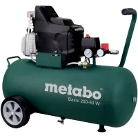 Компрессор Metabo Basic 250-50 W OF (601535000)
