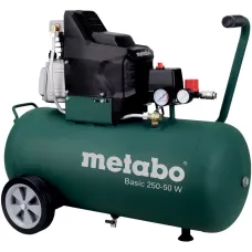 Компрессор Metabo Basic 250-50 W OF (601535000)