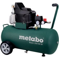 Компрессор Metabo Basic 250-50 W (601534000)