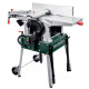 Станок рейсмусовый Metabo HC 260 C/2,2 WNB (114026000)