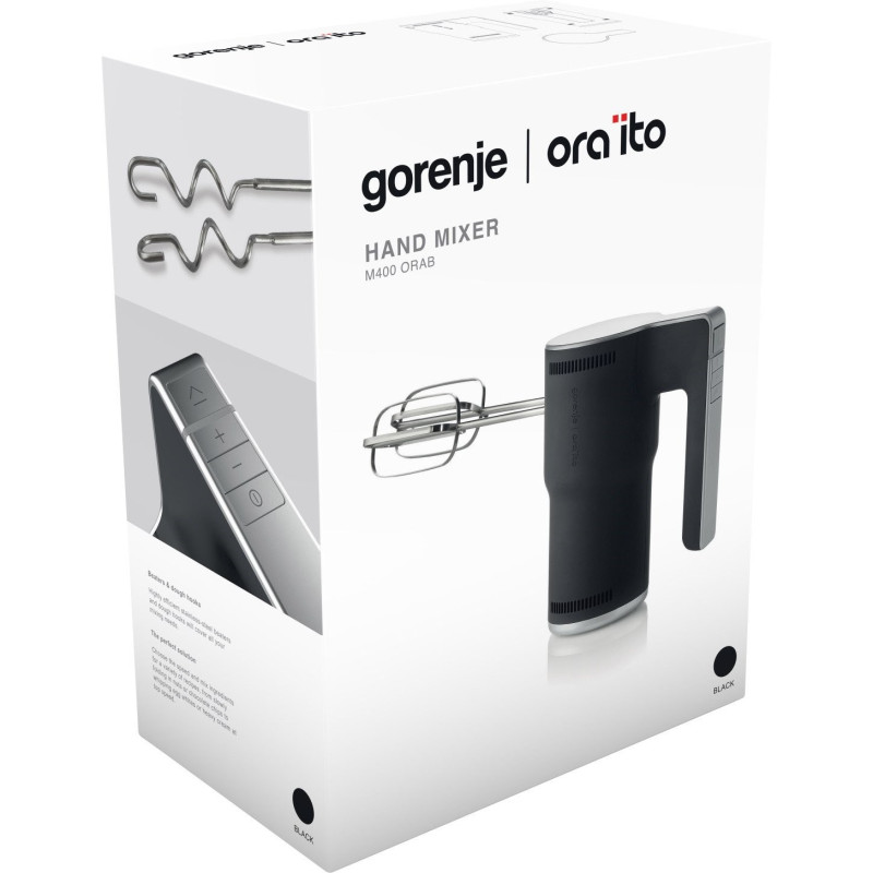 Миксер Gorenje M400ORAB