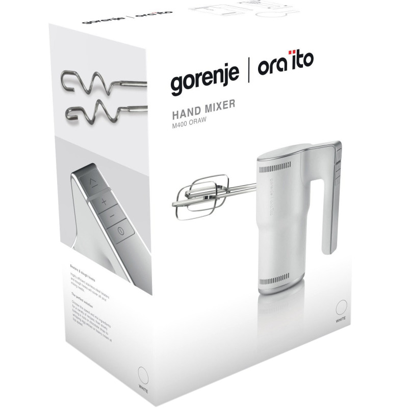 Миксер Gorenje M400ORAB