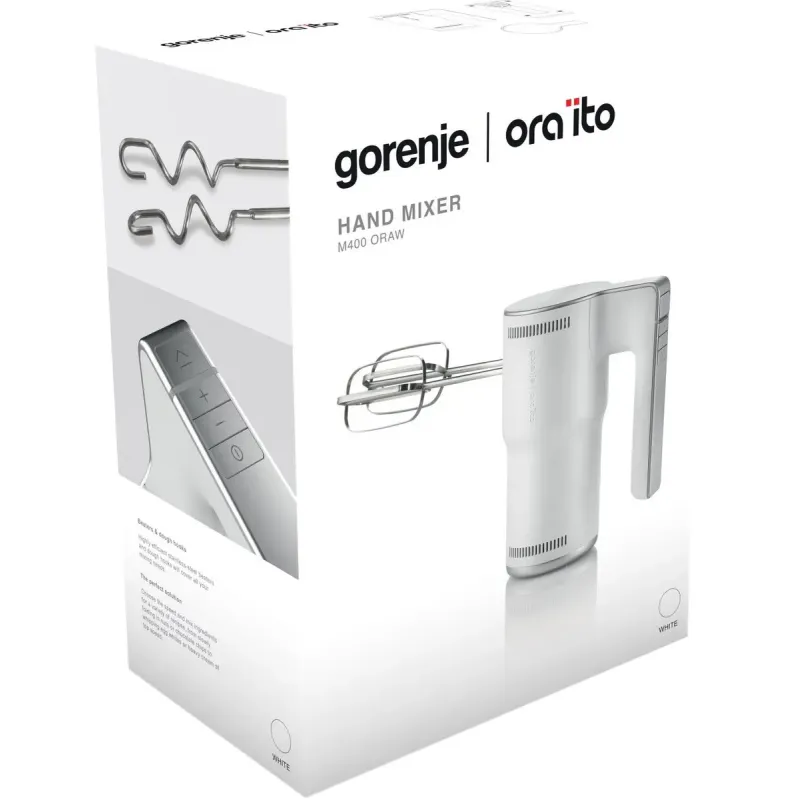 Миксер Gorenje M400ORAB