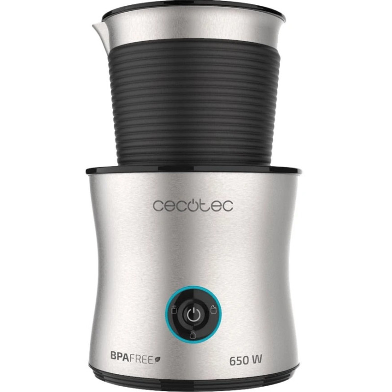 CECOTEC Power Moka Spume 5000 (01518)
