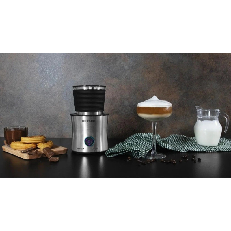 CECOTEC Power Moka Spume 5000 (01518)