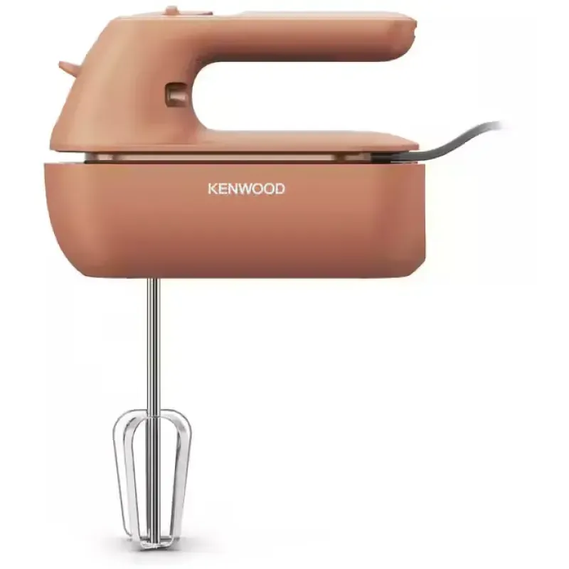 Миксер Kenwood HMP40.000 RD