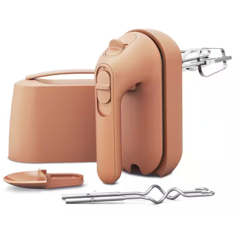 Миксер Kenwood HMP40.000 RD