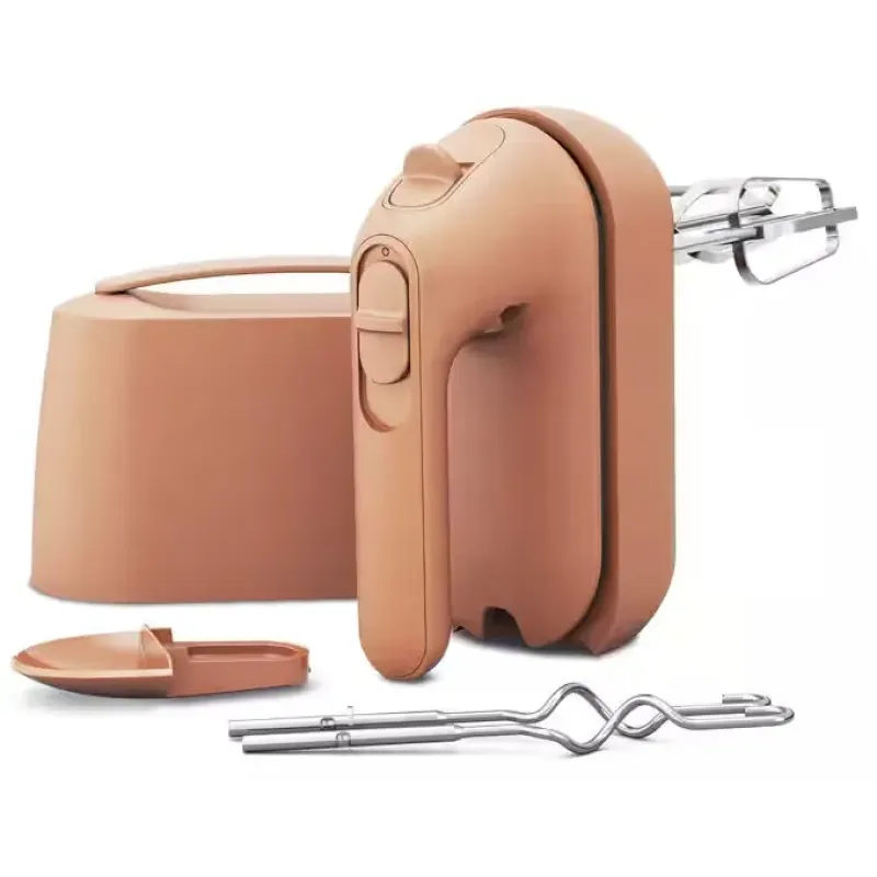 Миксер Kenwood HMP40.000 RD