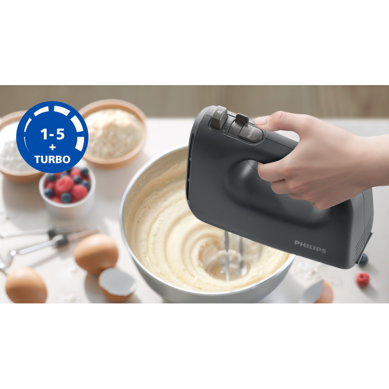 Миксер Philips HR3739/00