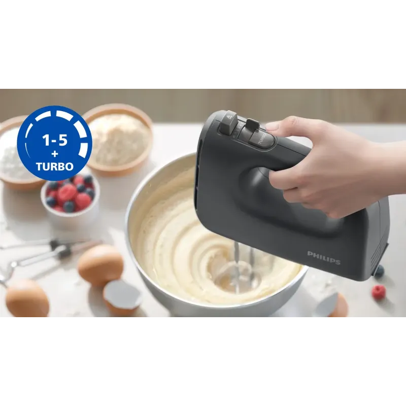 Миксер Philips HR3739/00