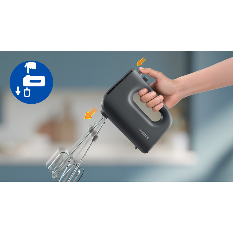 Миксер Philips HR3739/00