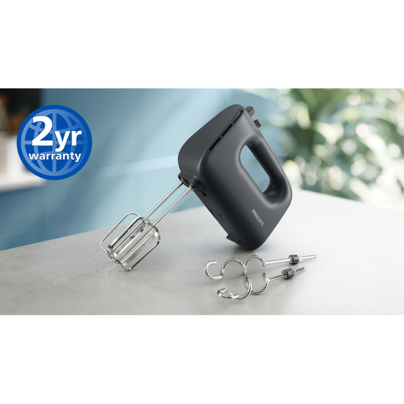 Миксер Philips HR3739/00