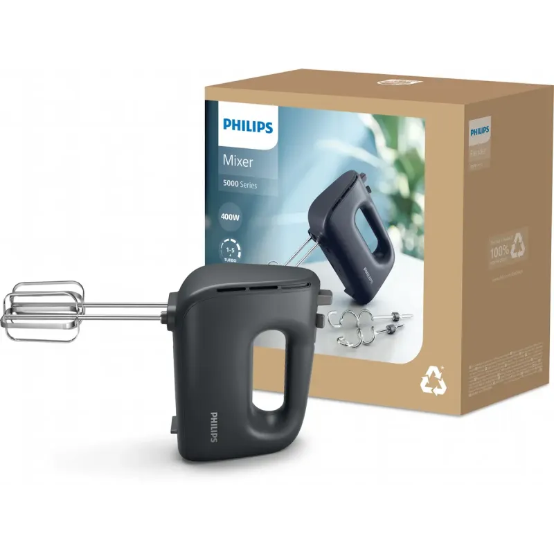 Миксер Philips HR3739/00