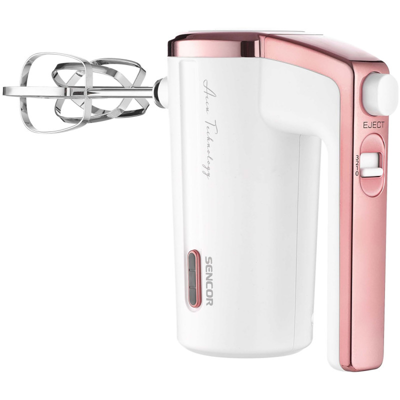 Миксер Sencor SHM9000WH