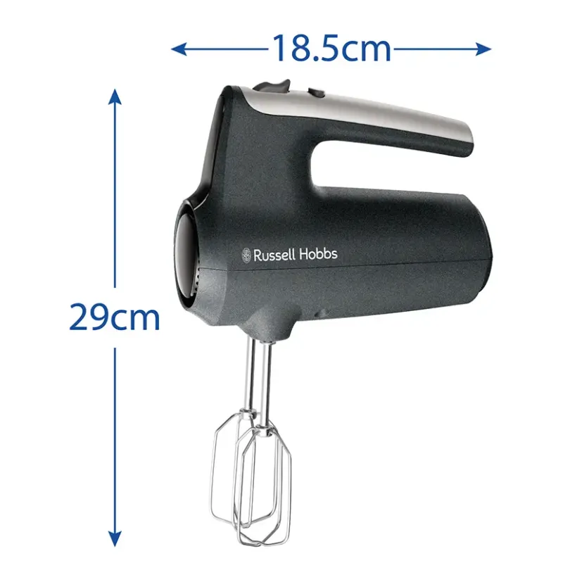 Міксер Russell Hobbs Desire Matte Charcoal 27151-56
