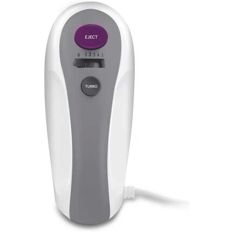 Міксер ZELMER ZHM 2460P