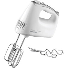 Миксер SENCOR SHM 5215WH