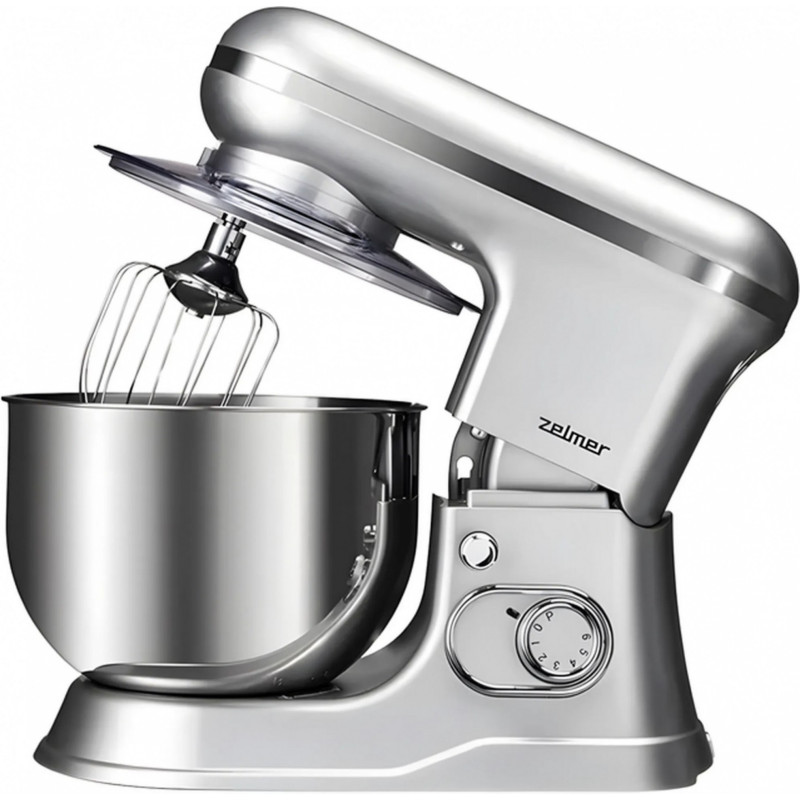 ZELMER ZKR 1360