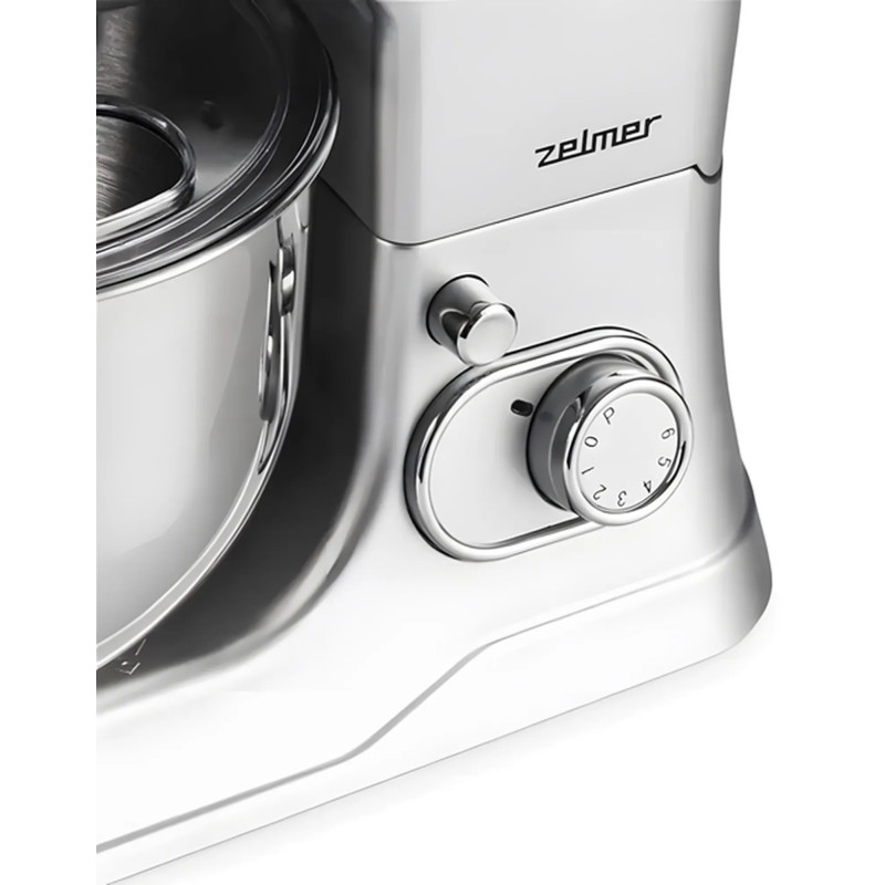 ZELMER ZKR 1360