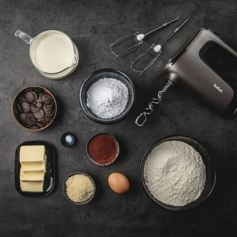 Tefal HT650E38