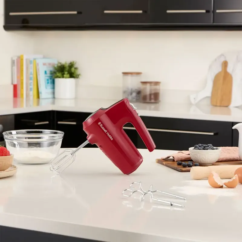 Миксер Russell Hobbs Desire Red 27150-56
