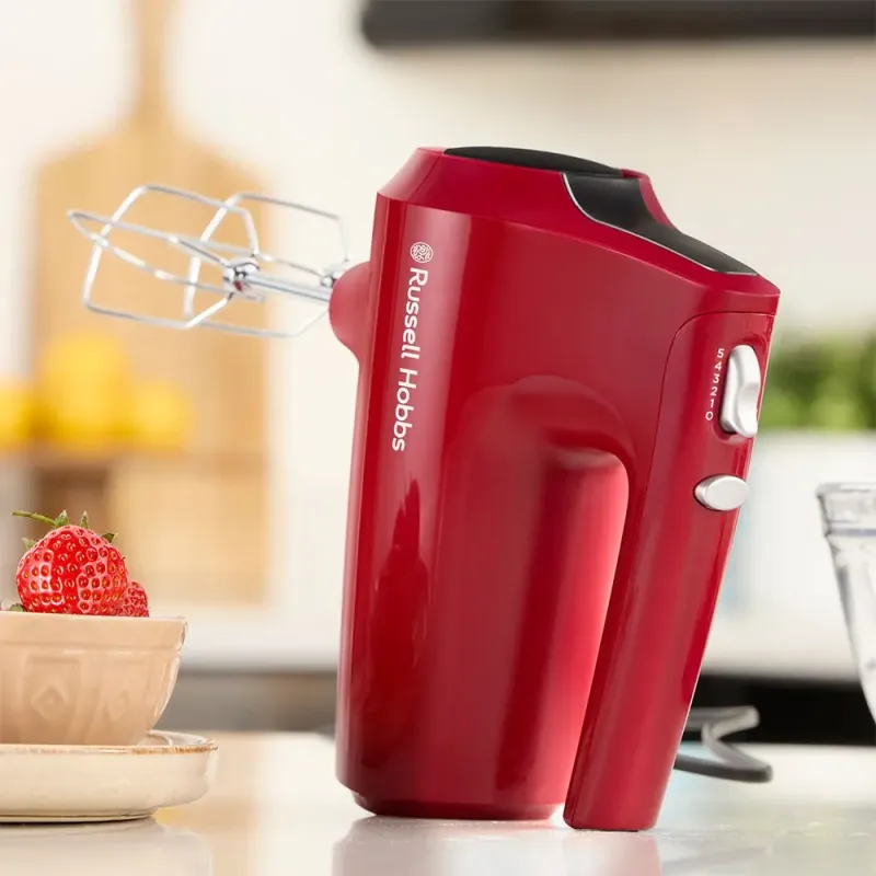 Миксер Russell Hobbs Desire Red 27150-56