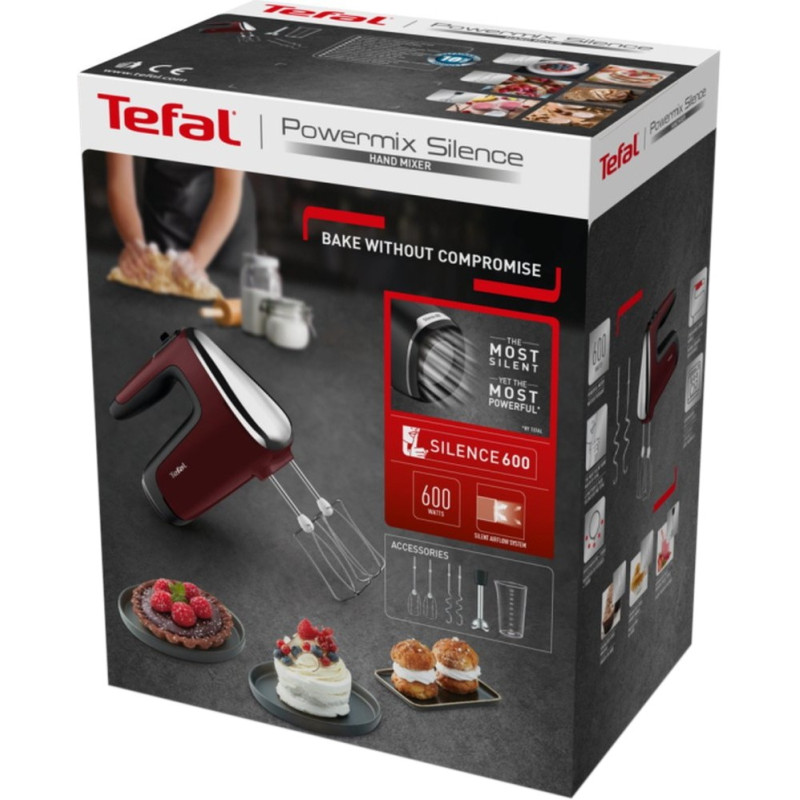 Tefal HT652538