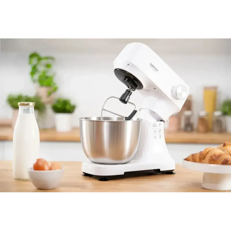 Миксер ZELMER ZKR 1340