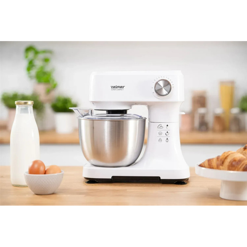 Миксер ZELMER ZKR 1340