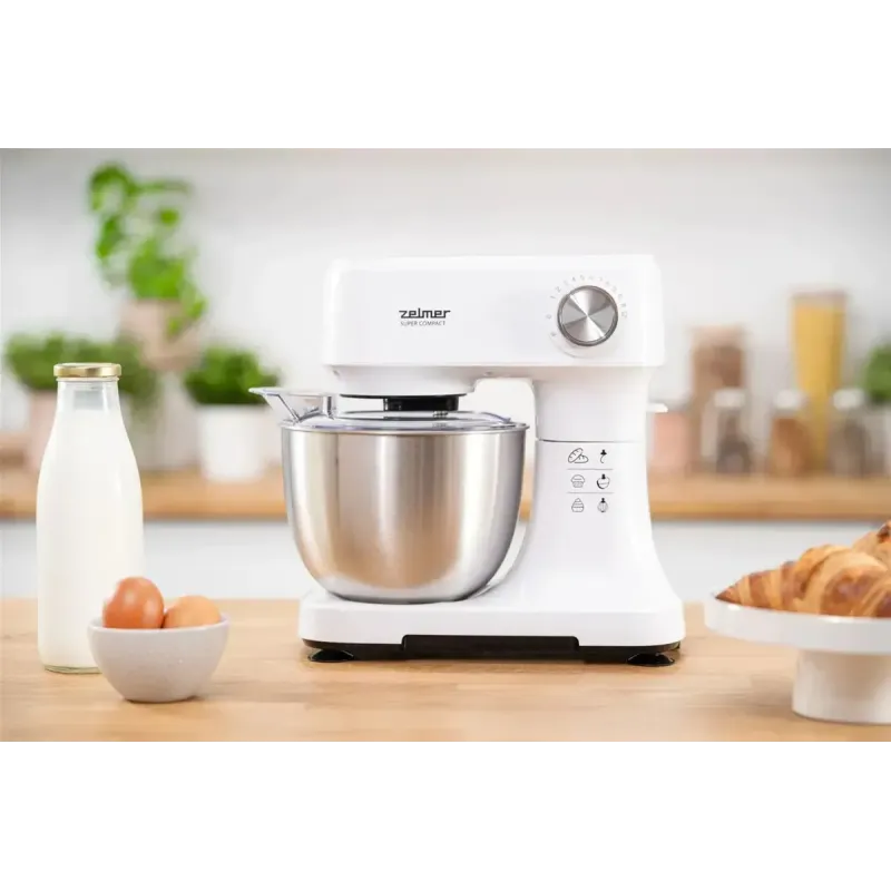 Миксер ZELMER ZKR 1340