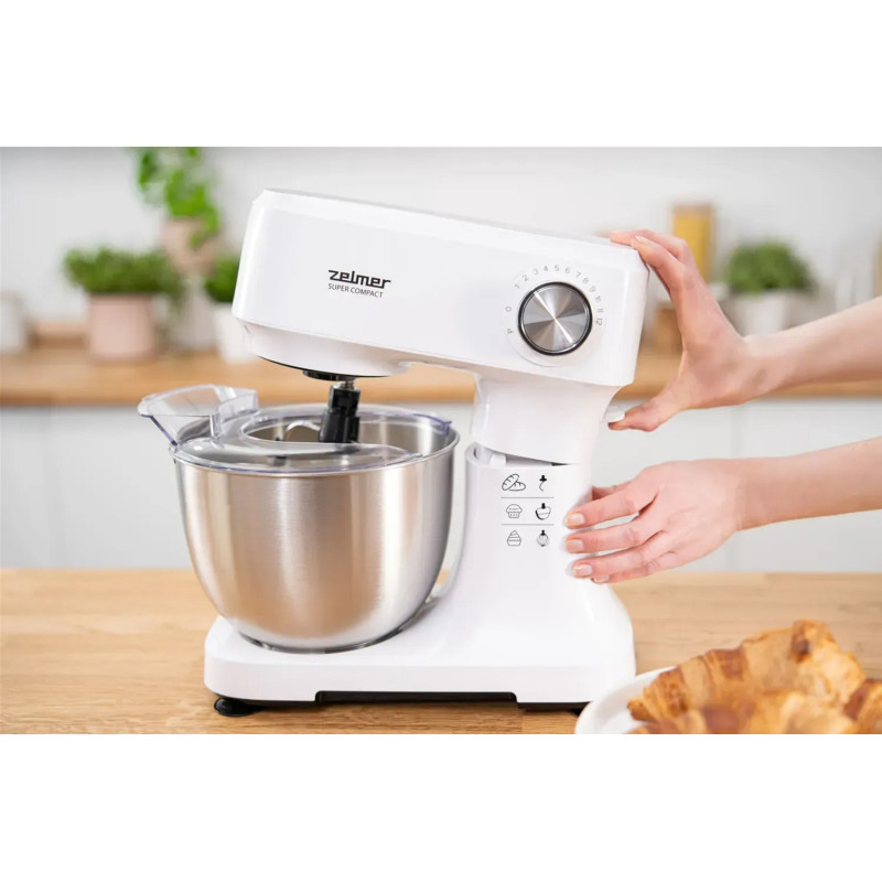 Миксер ZELMER ZKR 1340