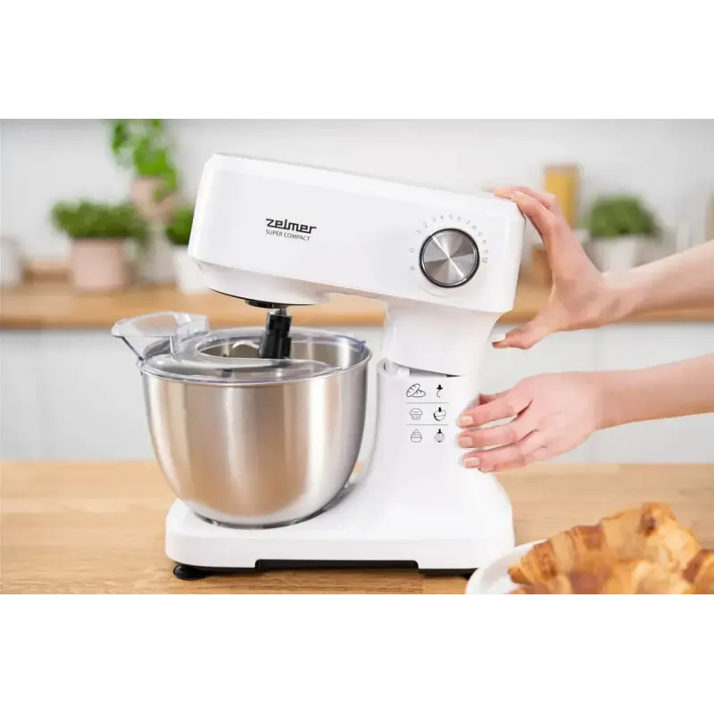 Миксер ZELMER ZKR 1340