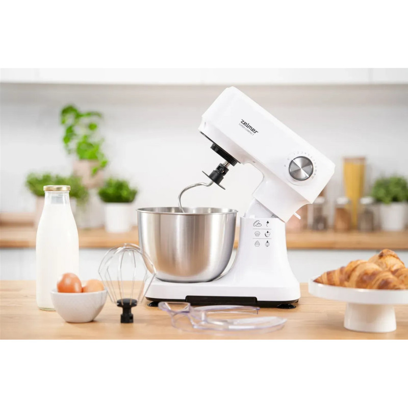 Миксер ZELMER ZKR 1340