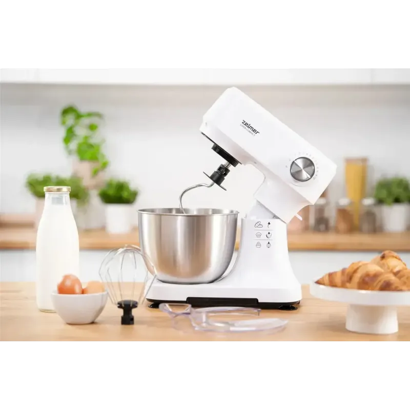 Миксер ZELMER ZKR 1340