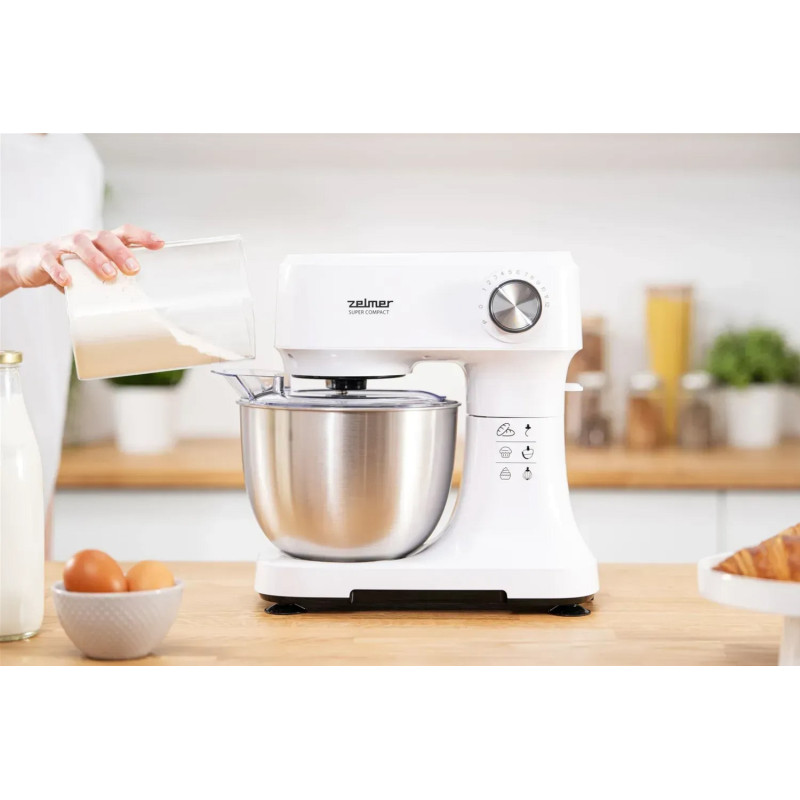 Миксер ZELMER ZKR 1340