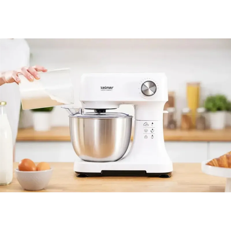 Миксер ZELMER ZKR 1340