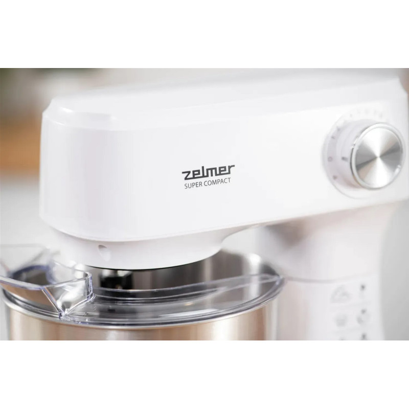 Миксер ZELMER ZKR 1340