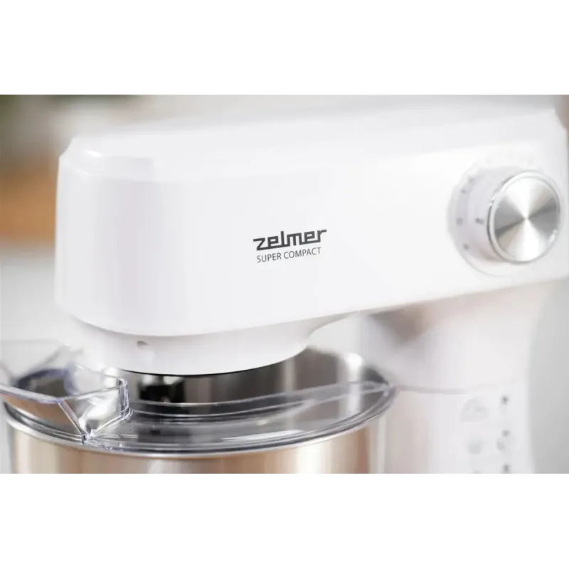 Миксер ZELMER ZKR 1340