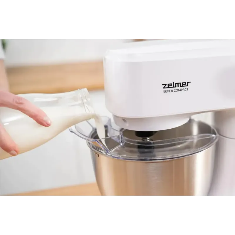 Миксер ZELMER ZKR 1340